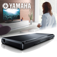 Yamaha/雅马哈 SRT-1000数字投音机 一体机 家庭影院电视5.1音响