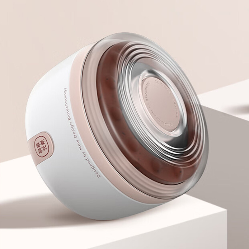 科爱元素砭石按摩器轻盈小巧便捷易操作养护易收纳CI162A高清大图