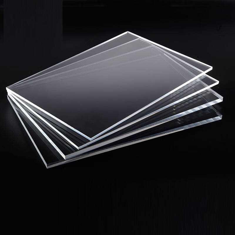 3M 透明亚克力板 长度1500mm宽度600mm厚度5mm