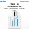 [新一级]海尔(Haier) 2匹变频柜机空调立式家用智能客厅节能静悦KFR-50LW/03KCA81U1套机