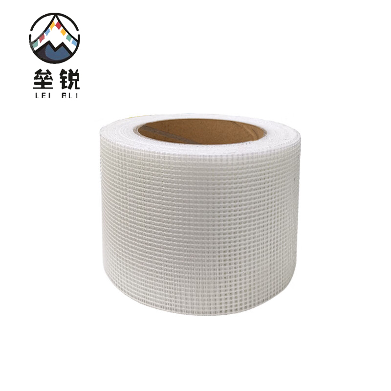 垒锐 网格带 10cm*15m 卷高清大图