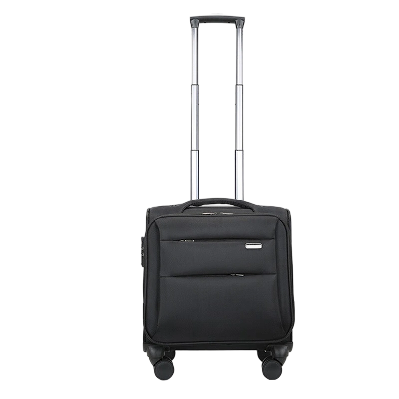 铁迅子母套装拉杆箱SZ57 套高清大图