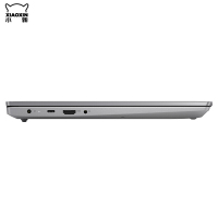 联想（Lenovo）小新15 2020款 15.6英寸 大屏窄边框轻薄本便携超薄游戏商务学生笔记本电脑（i5-1035G1 8G内存 512G固态 MX350 2G独显）银 升级版
