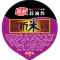 陈村过桥米线桶装 酸辣味箱装 无油炸方便面细米线米粉100g*12桶