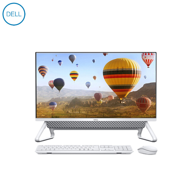戴尔(DELL)灵越5400 23.8英寸办公家用一体机 i3-1115G4 8G 256G Windows 10 3年