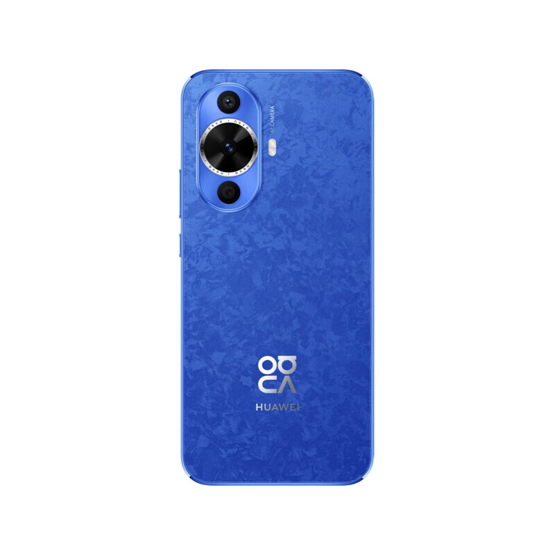 华为HUAWEI nova 12 活力版 新品手机 鸿蒙智能系统 手机华为华为 256G(客服备注咨询颜色)