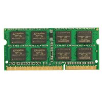 金士顿 (Kingston)KVR DDR3 1600 8GB 笔记本内存条 (1.35v)