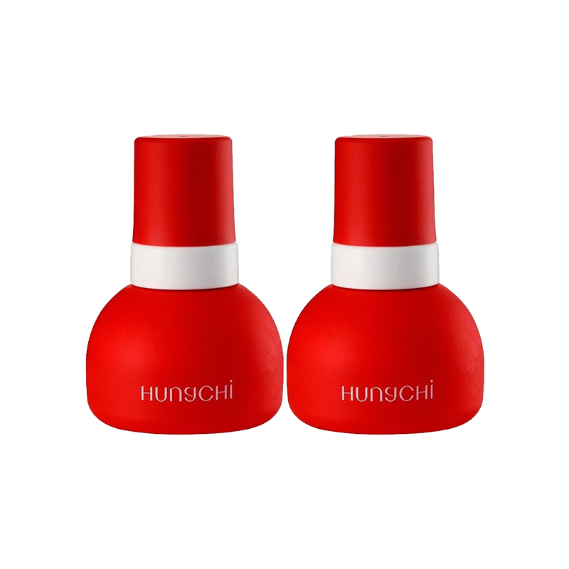 红之基酸沁润洁颜泡沫(红墩墩)150ml*2高清大图
