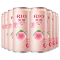 电商RIO微 醺白桃330ml