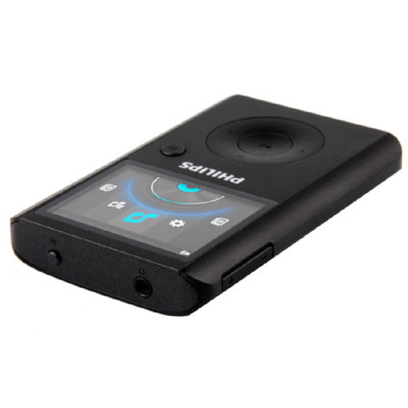 飞利浦(Philips) 32GB MP3播放器 SA8232 (单位:个)