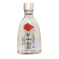 和谐馥郁 和谐小酒52度 100ml*3瓶 湘泉浓酱兼香型白酒