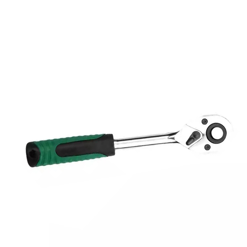 沐霓优品 棘轮扳手 250mm 把高清大图