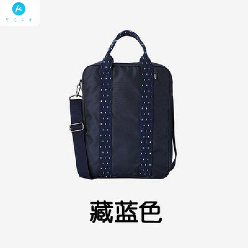 18新款旅行防水手提包女大容量行李收纳包斜挎包套拉杆箱出差短途旅行包
