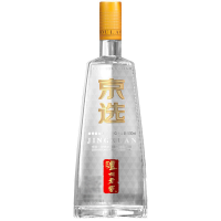 瀘州老窖股份出品京选52度500ml*2浓香型高度粮食特价白酒礼盒