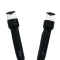 格瑞捷 LED彩灯串 LED-10m-100T 100头 兰 220V 带插头 串