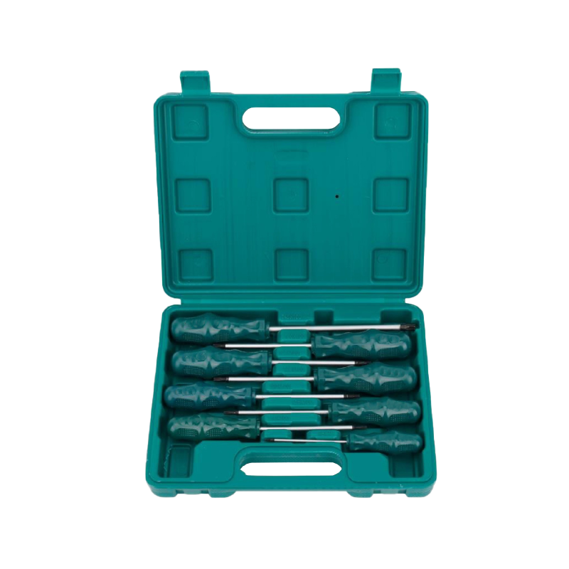 立伟铁牛塑盒米字8件套/套高清大图