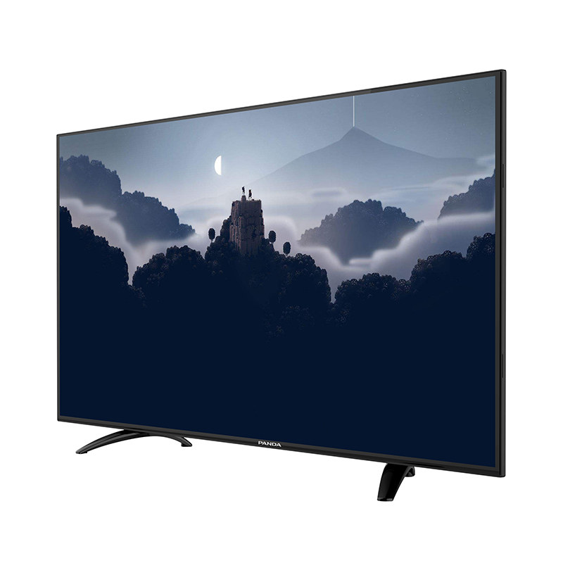熊猫(panda) 39d18 39英寸熊猫夏普技术屏高清dtmb数字液晶电视