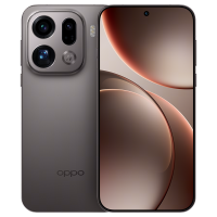 OPPO Find X9 Pro 绒砂钛 16GB+512GB 5G数字移动电话 全网通手机
