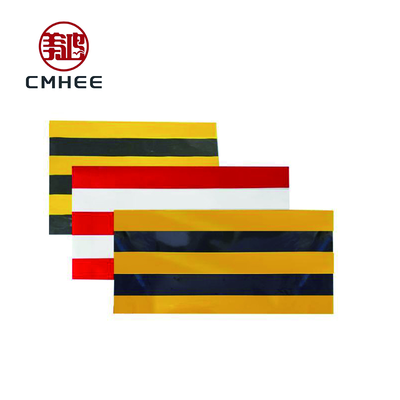 美鸿 CMHEE 反光警示贴 1200x500mm 块高清大图