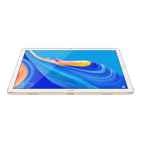 华为/HUAWEI 平板 M6 10.8英寸 4GB+128GB WiFi版（香槟金） 平板电脑
