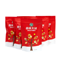 森林大叔 坚果大礼包(欢聚)2.02kg