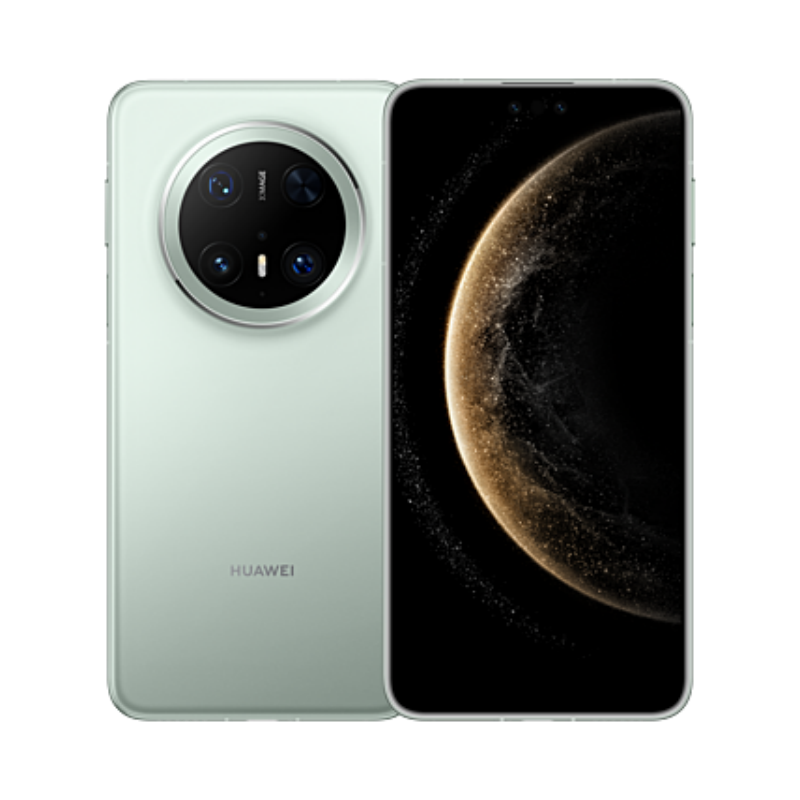华为(HUAWEI) Mate 70 Pro 12GB+1TB 双卡全网通版手机/ 台 颜色随机高清大图