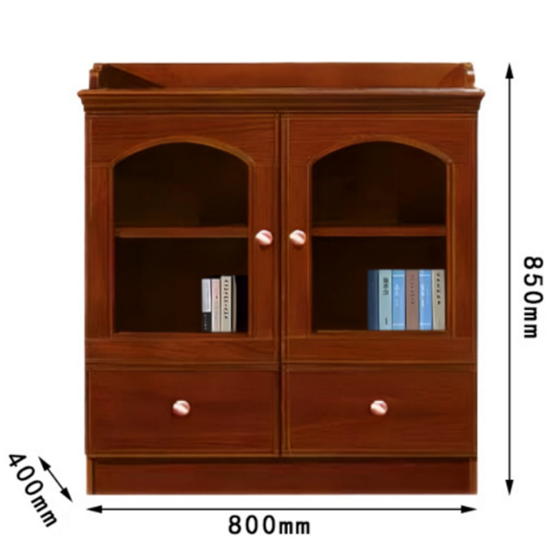 豫龙都 茶水柜 木质 台高清大图