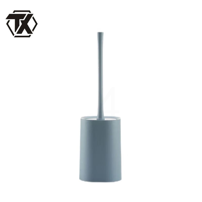 铁迅马桶刷M18 把高清大图