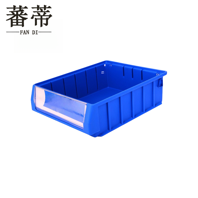 蕃蒂 零件盒234mm个