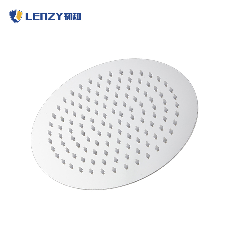 LENZY 韧知 花洒 8寸E 个(8寸E)