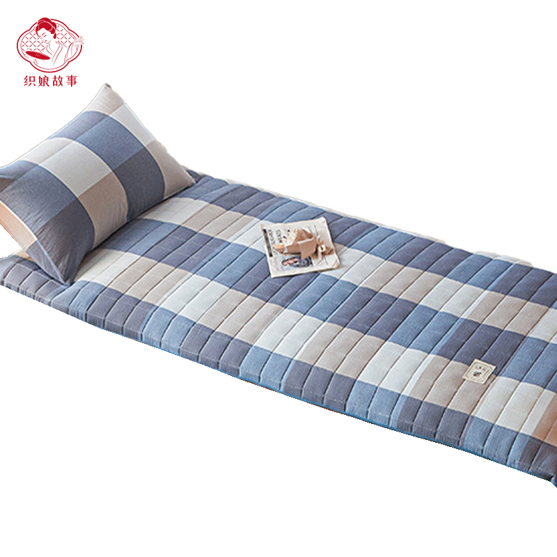 织娘故事 床垫 90*200cm/张高清大图