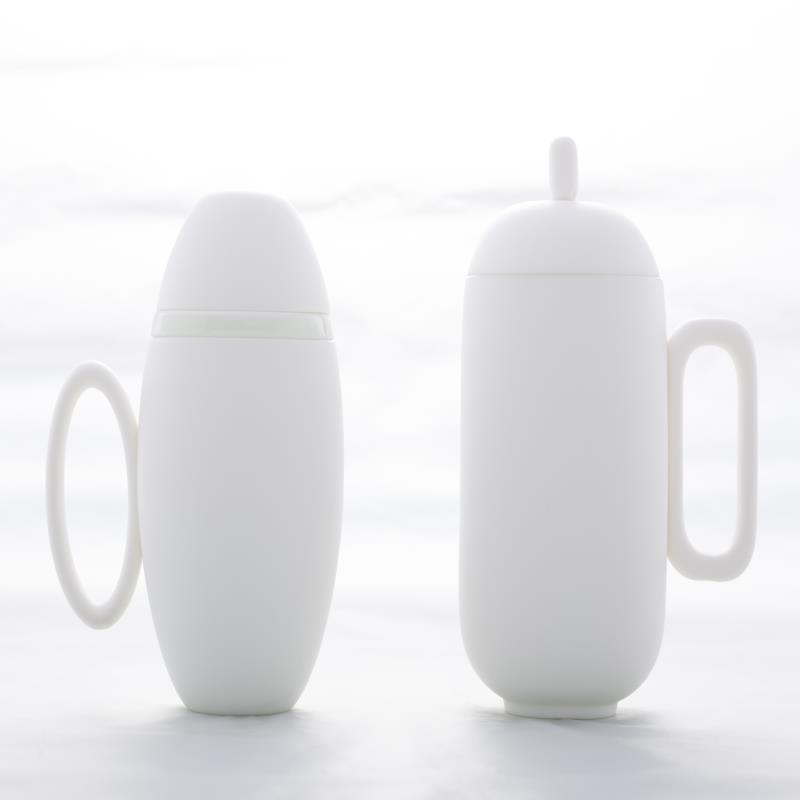 晓味窑 对杯/乾坤杯(对杯)-XWY-QK