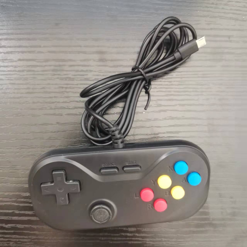小霸王游戏机手柄配件