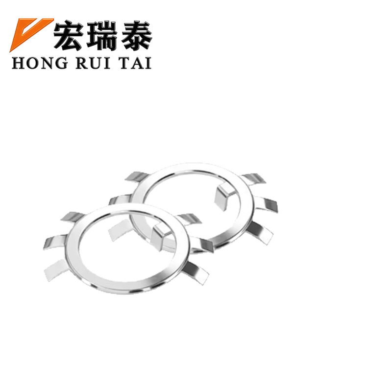 宏瑞泰 不锈钢止动垫片 6.8级 M16 个高清大图