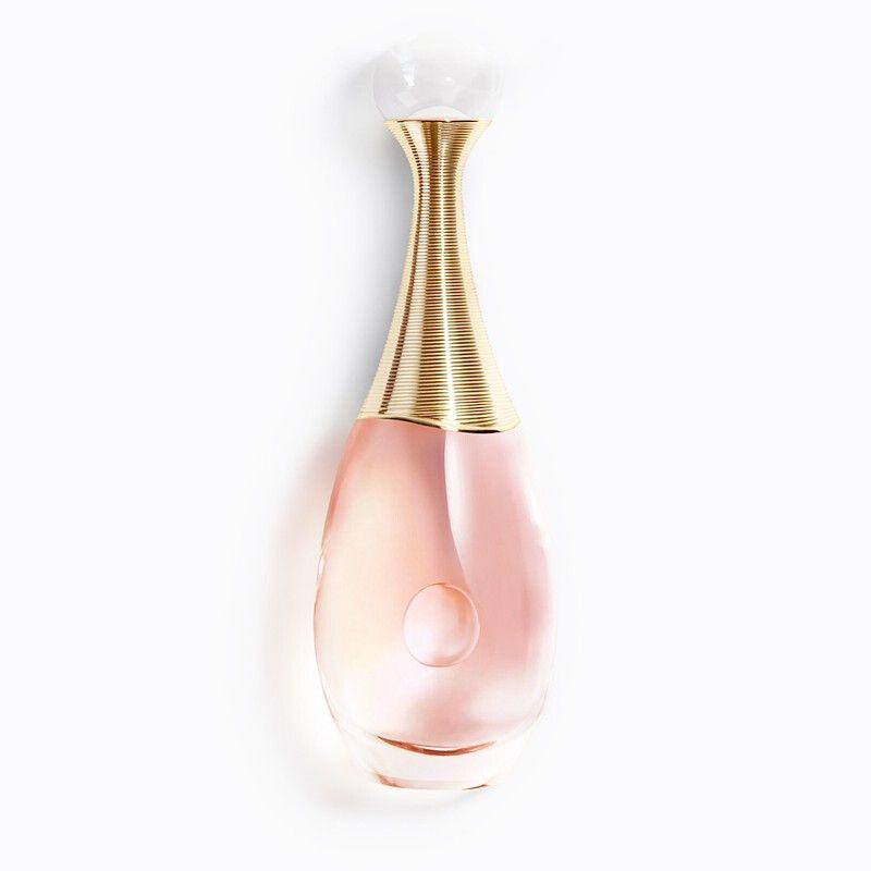 迪奥(Dior)真我女士淡香水 (淡香)50ml