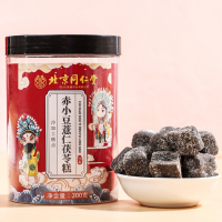 拍3发4 同仁堂赤小豆薏仁茯苓养生健康食品赤仁芡实官方正品旗舰店