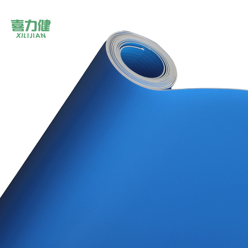 喜力健 地板革 LS-1.8MM 平方米高清大图