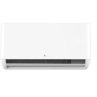 TCL 1.5匹变频冷暖壁挂式空调 卧室空调 KFRd-35GW/DBp-QG12+B3