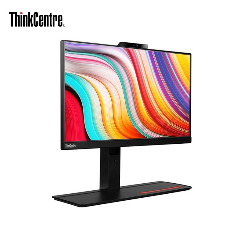 联想一体机台式 m838z i3-/8g一体机电脑