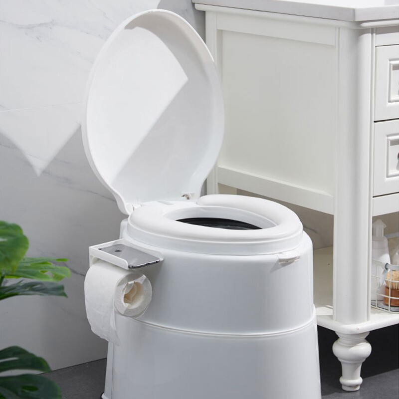 马桶坐便器移动马桶坐便塑料