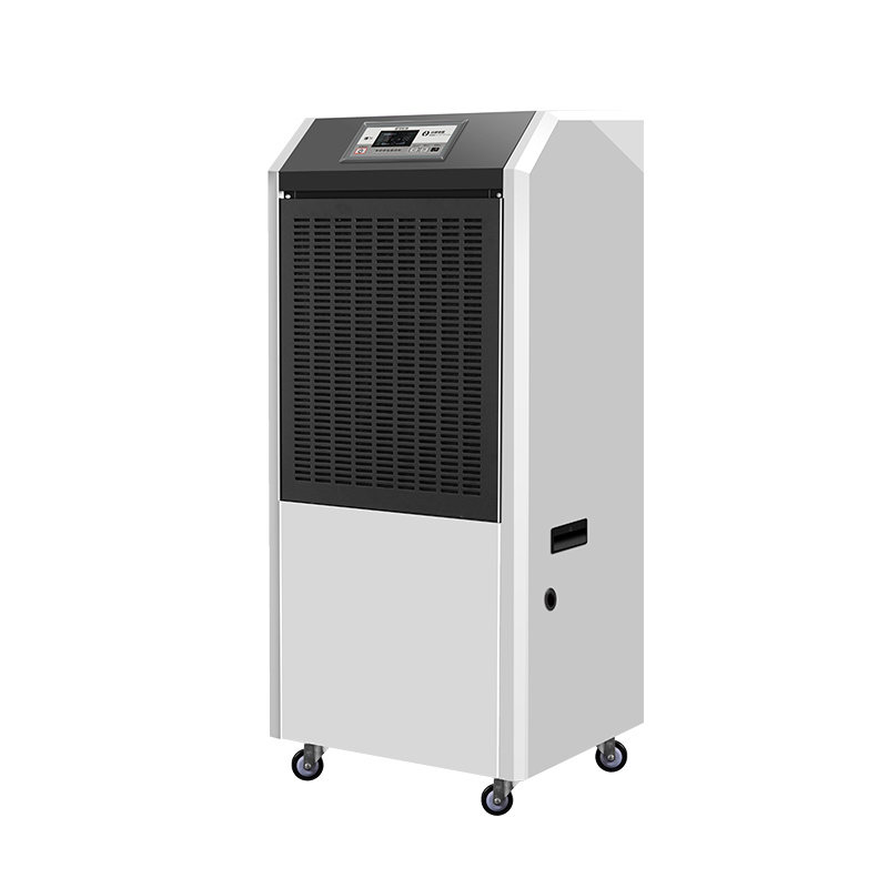 苏识 SS-138E 吸湿机 (计价单位:台) 白色--除湿机高清大图