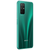 荣耀（HONOR）荣耀30S 8GB+128GB（蝶羽翠）移动电信联通5G全网通手机