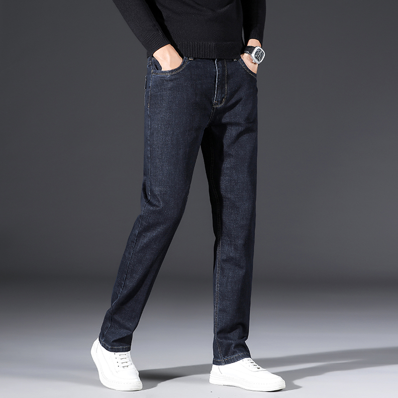 金盾kindon男士牛仔裤