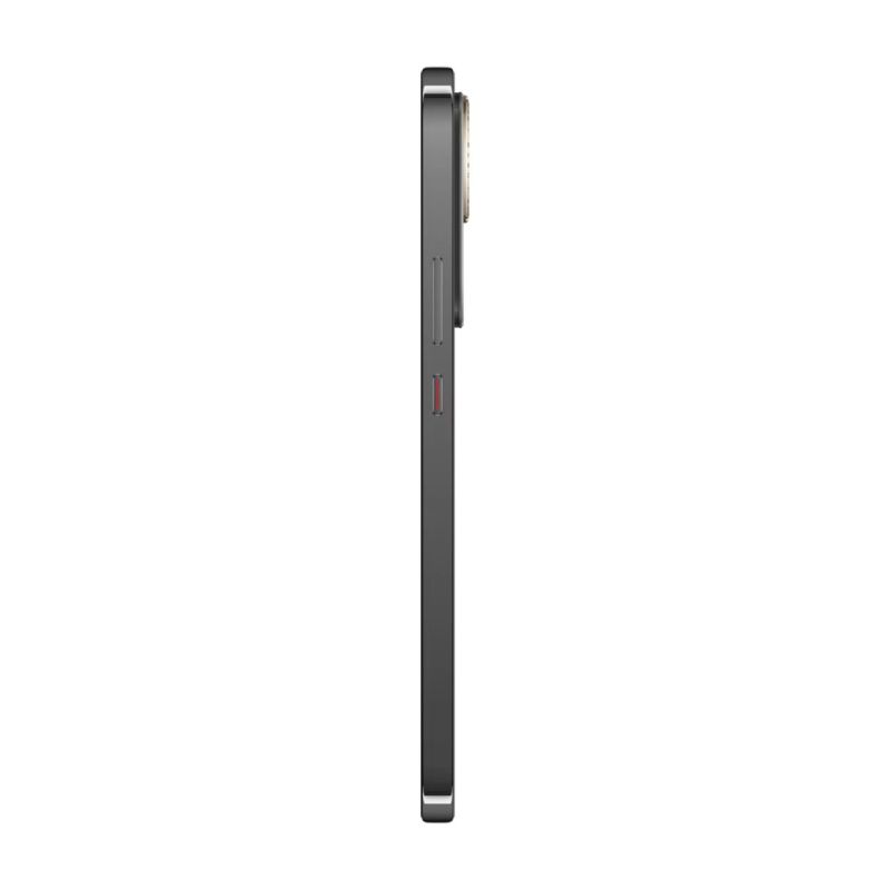 Huawei/华为手机Nova12 8+256G 曜金黑前置6000万追焦双摄鸿蒙智慧通信智能手机