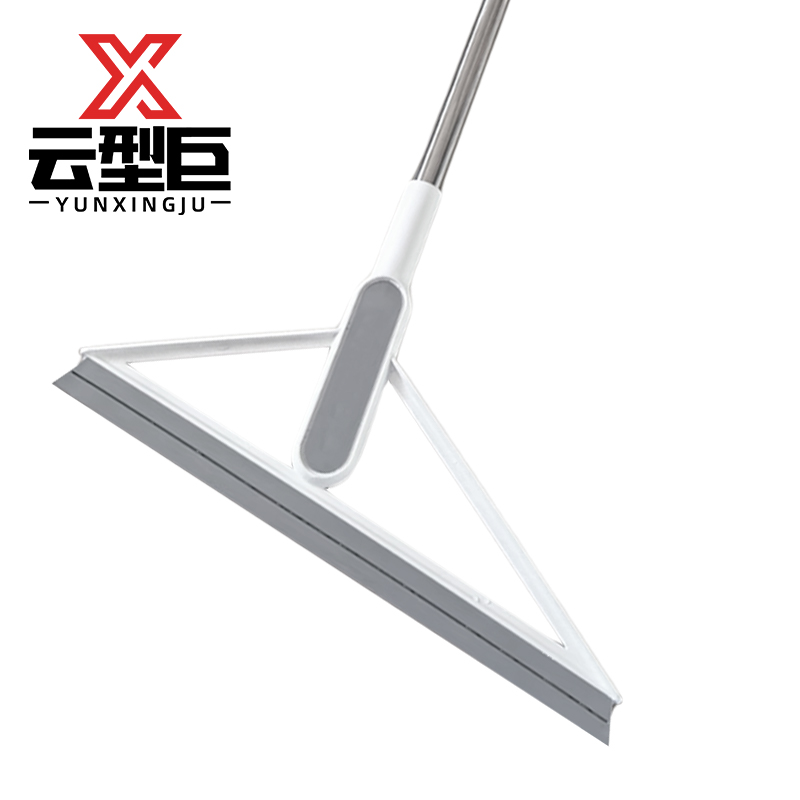 云型巨 扫把刮水器 魔术扫把刮水器地板刮 33.5CM宽 单位·:把高清大图