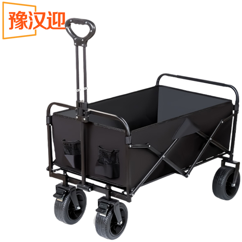 豫汉迎露营车高清大图