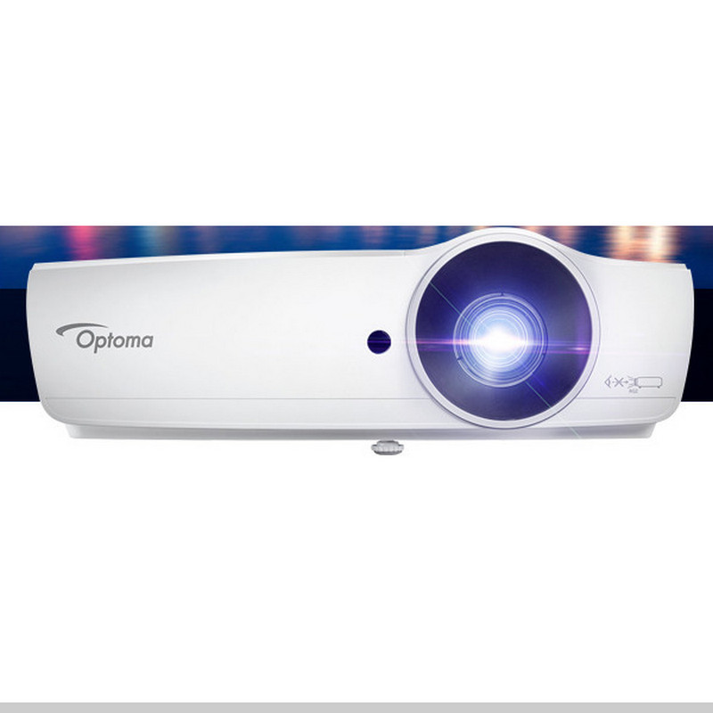 奥图码(OPTOMA)ONF7418 投影机 5000流明