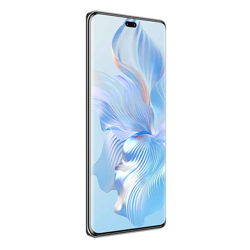 荣耀80Pro 12GB+256GB 亮黑色 1.6亿超清主摄 AI Vlog视频大师 4800mAh长续航 66W超级快充 高通骁龙8+旗舰芯片 1.5K视网膜级护眼曲面屏高清大图