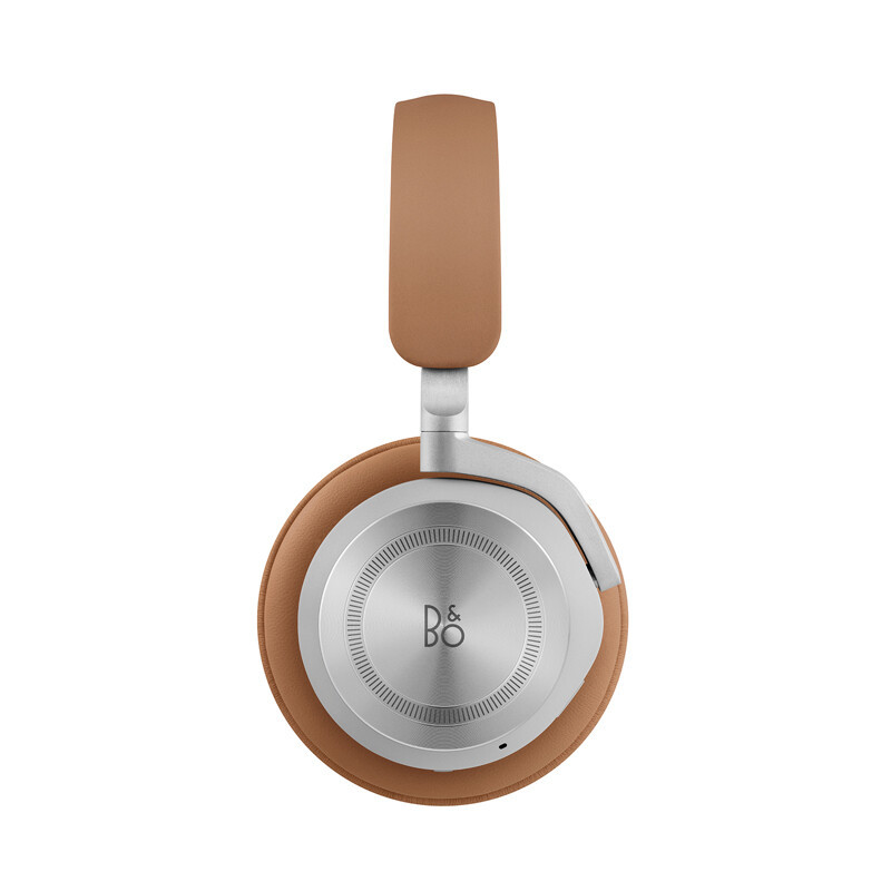 Bang&Olufsen(B&O)beoplay HX 头戴式蓝牙无线耳机自适应主动降噪音乐耳机/耳麦原木色 张艺兴代言