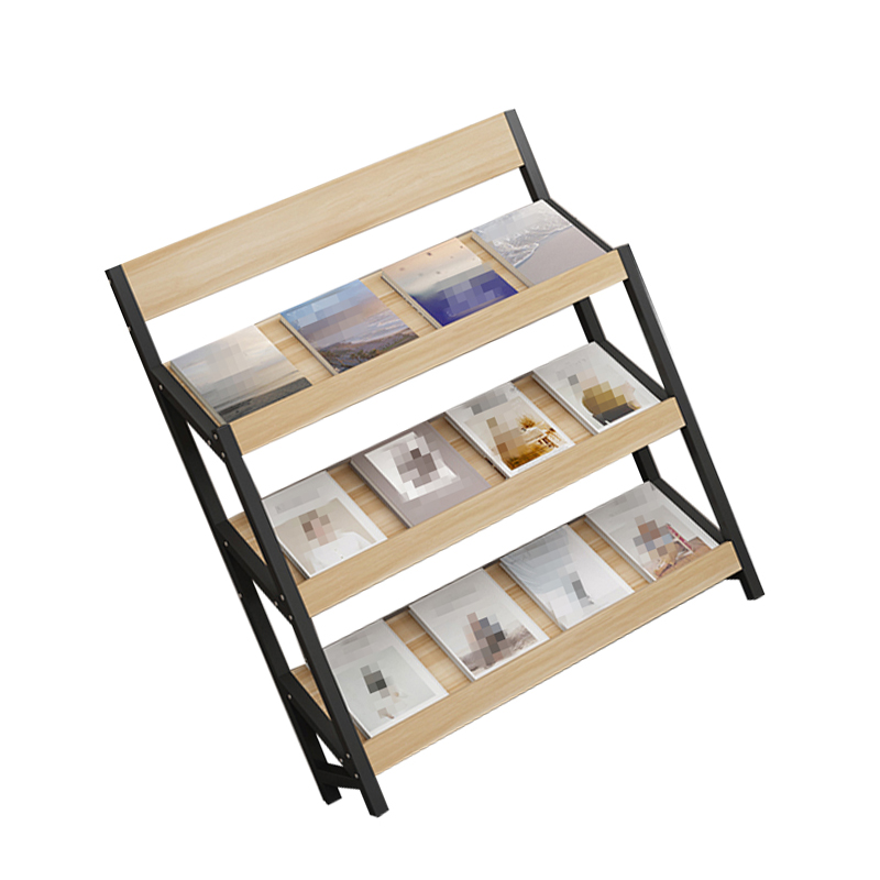 堇柏 置物架 120cm 个高清大图